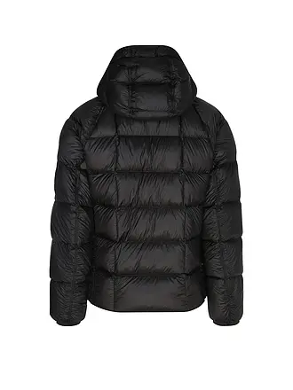 CP COMPANY | Daunensteppjacke | 